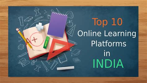 Leading Online Learning Platform & EdTech for Schools